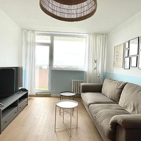فروتسواف Aphome Apartments - Powstancow Slaskich المظهر الخارجي الصورة