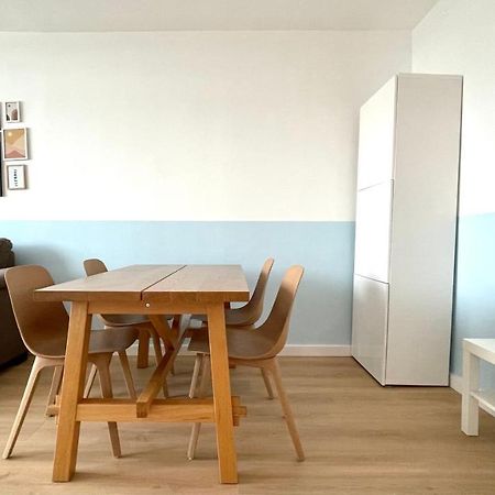 فروتسواف Aphome Apartments - Powstancow Slaskich المظهر الخارجي الصورة