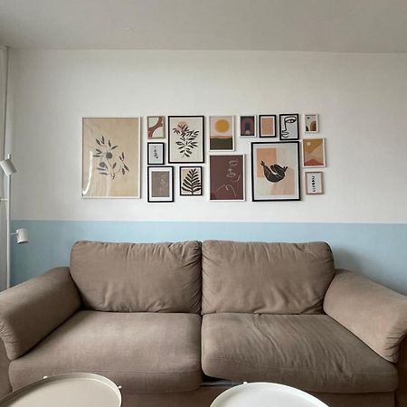فروتسواف Aphome Apartments - Powstancow Slaskich المظهر الخارجي الصورة
