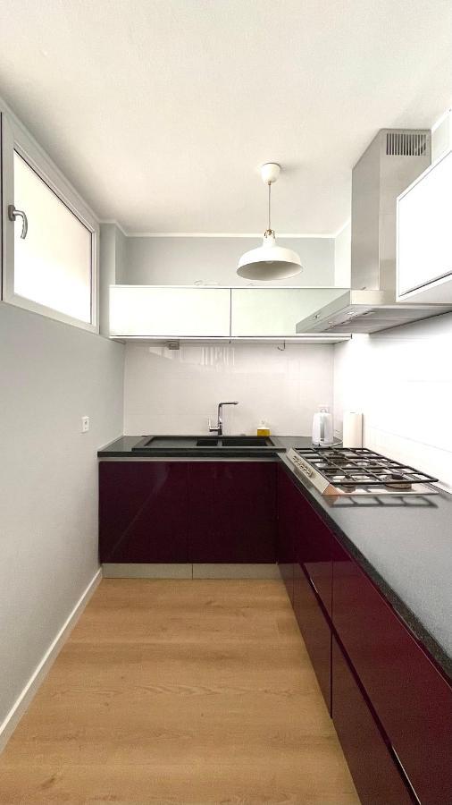 فروتسواف Aphome Apartments - Powstancow Slaskich المظهر الخارجي الصورة