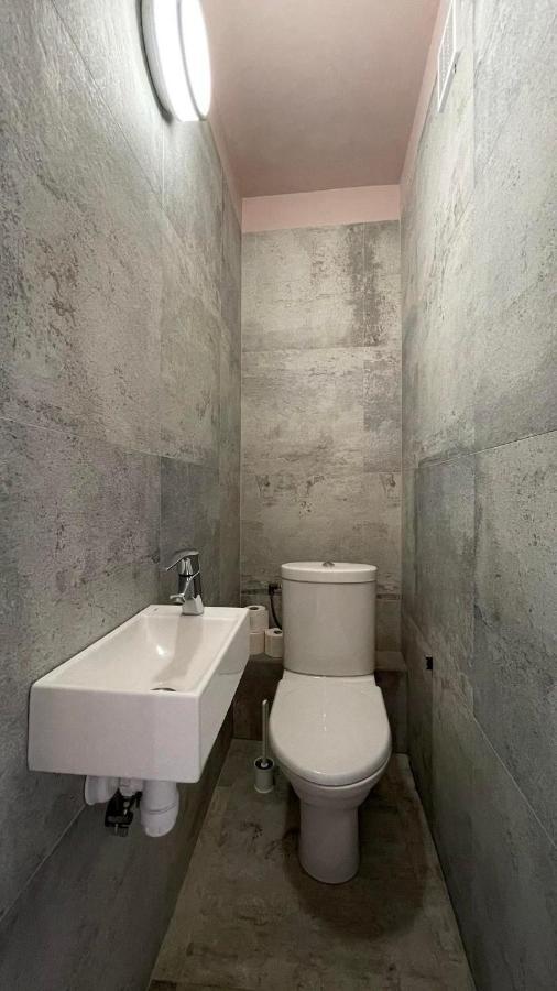 فروتسواف Aphome Apartments - Powstancow Slaskich المظهر الخارجي الصورة